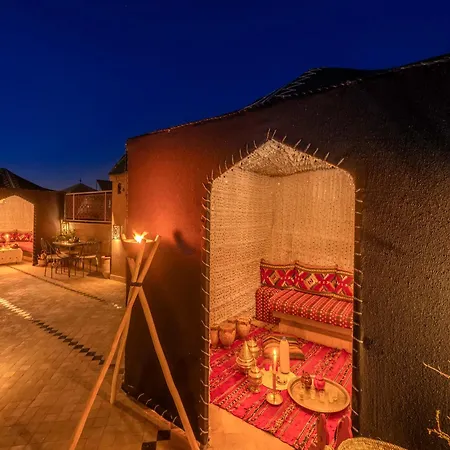 Riad Touda-3