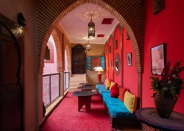 Riad N10 Marrakesh