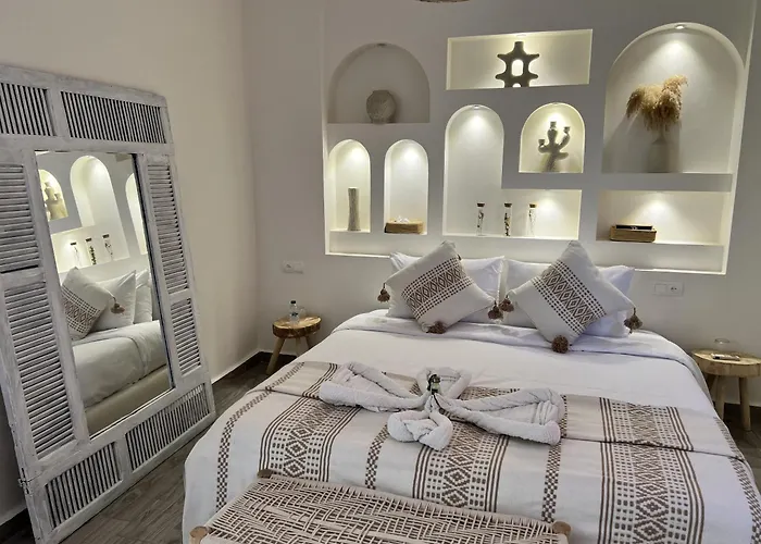 Riad Rime Qoussai Marrakesh